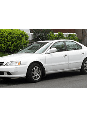 Manual De Taller Acura TL (1999–2014) Español Diagramas Eléctricos