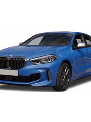 Manual De Taller BMW SERIE 1 F40 (2021) En ingles*** Diagramas Eléctricos