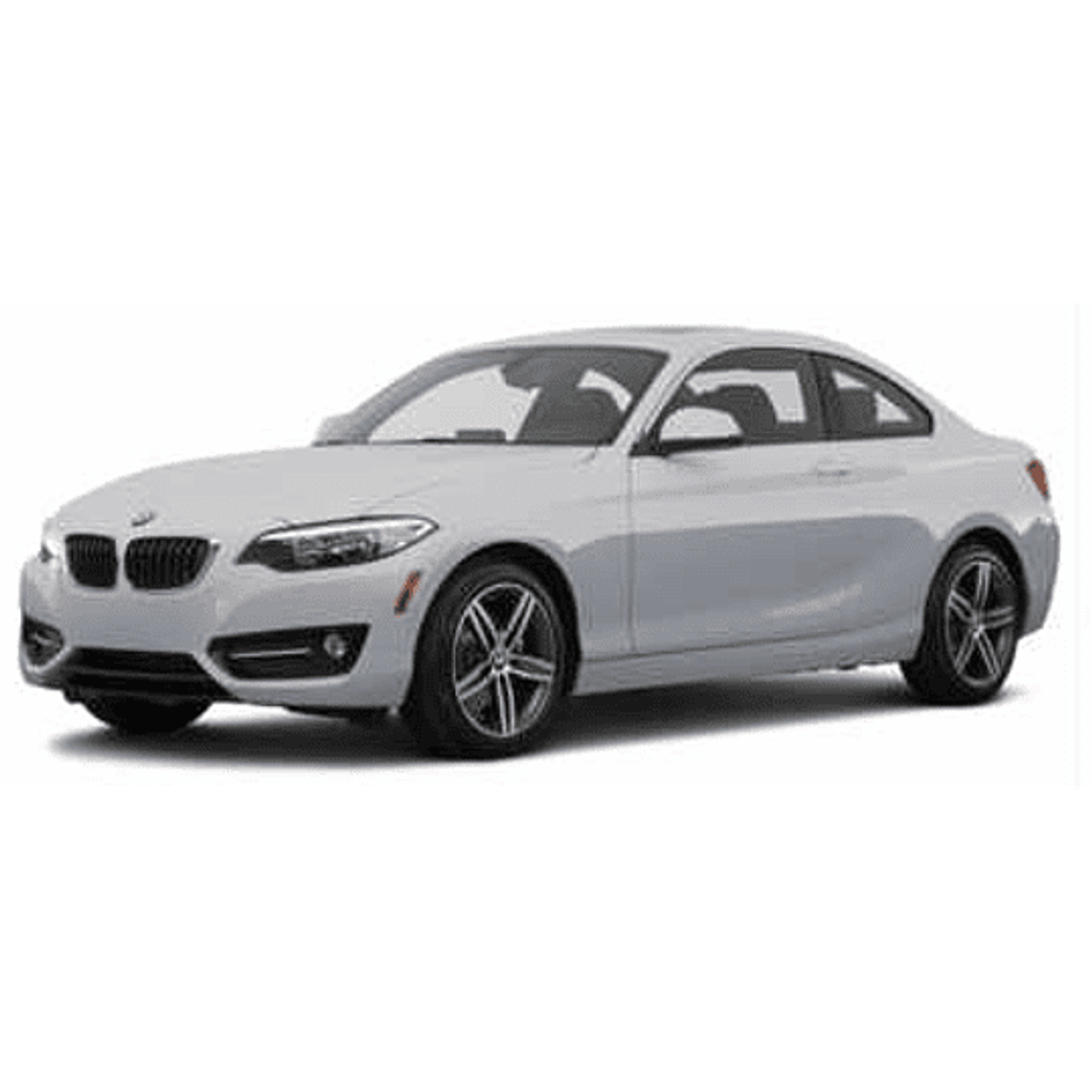 Manual De Taller BMW SERIE 2 F22 (2013-2021) Ingles*** Diagramas Eléctricos 1