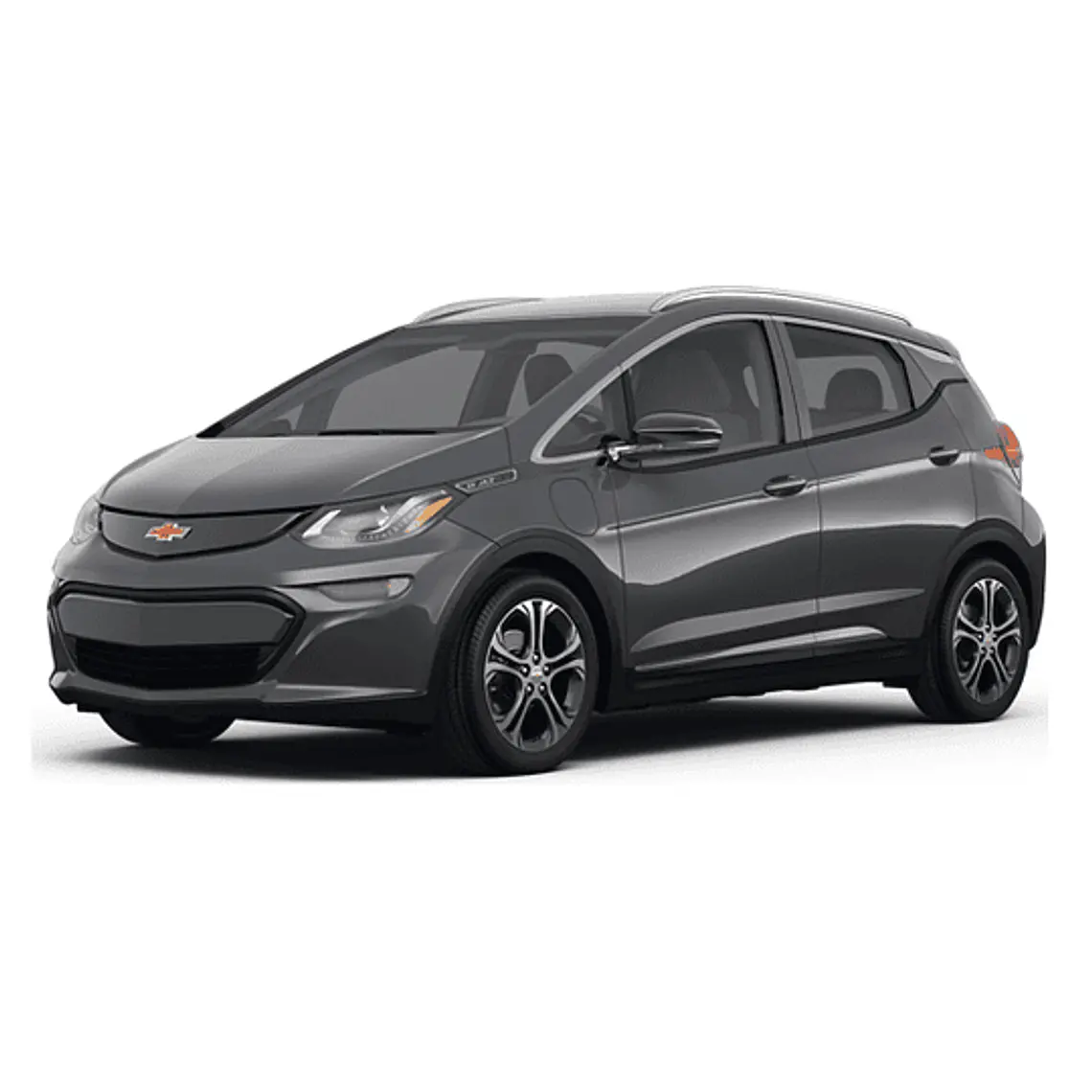 Manual De Taller Chevrolet Bolt 2020-2021 En Ingles*** Diagramas Eléctricos 1