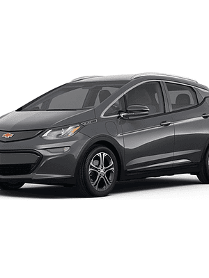 Manual De Taller Chevrolet Bolt 2020-2021 En Ingles*** Diagramas Eléctricos
