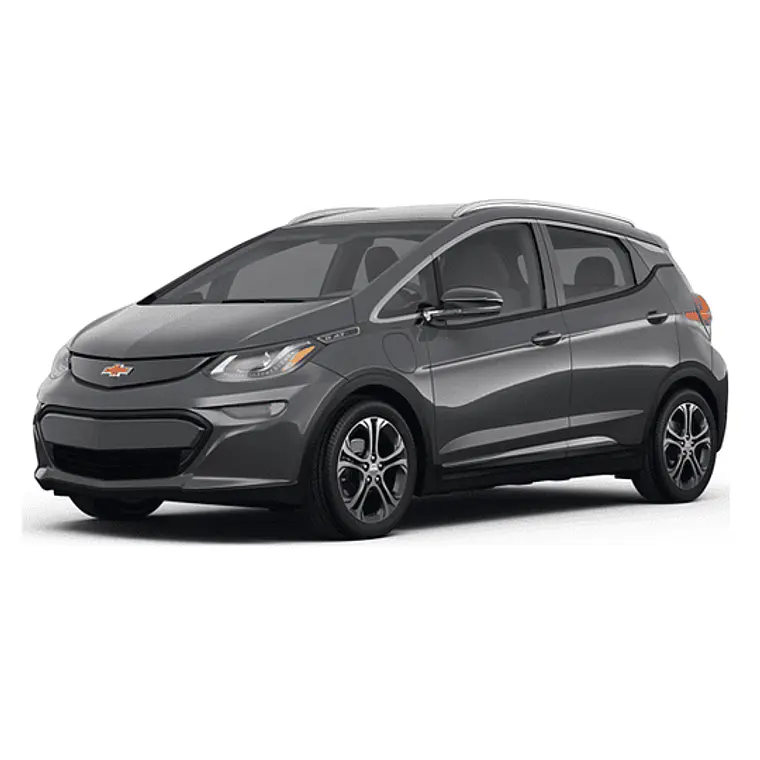Manual De Taller Chevrolet Bolt 2020-2021 En Ingles*** Diagramas Eléctricos 1