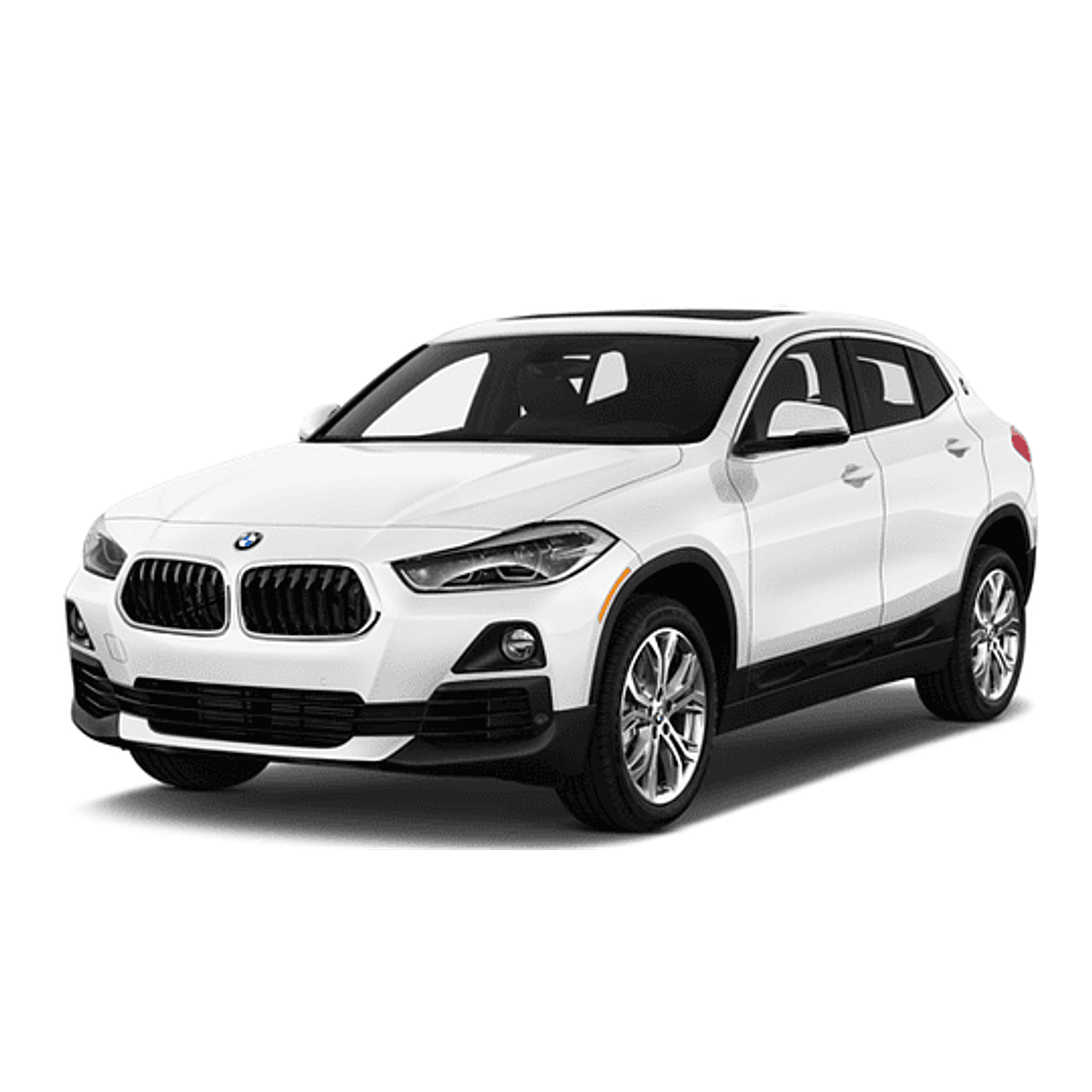 Manual De Taller BMW X2 F39 (2017-2022) En Ingles*** Diagramas Eléctricos 1