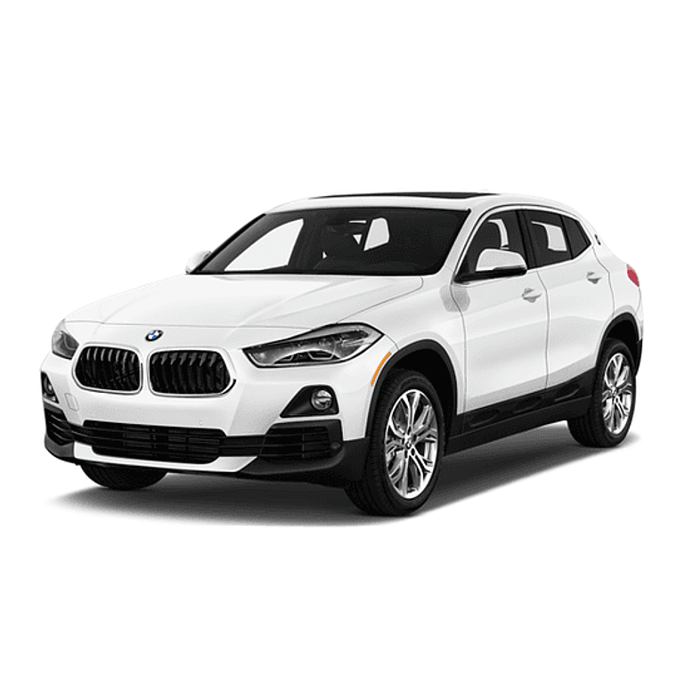 Manual De Taller BMW X2 F39 (2017-2022) En Ingles*** Diagramas Eléctricos 1