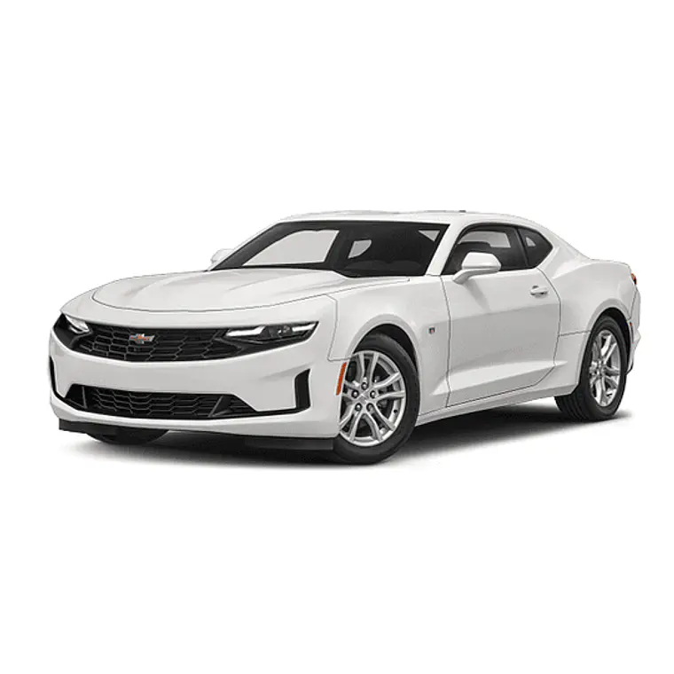 Manual De Taller Chevrolet Camaro (2019-2024) Ingles*** Diagramas Eléctricos 1