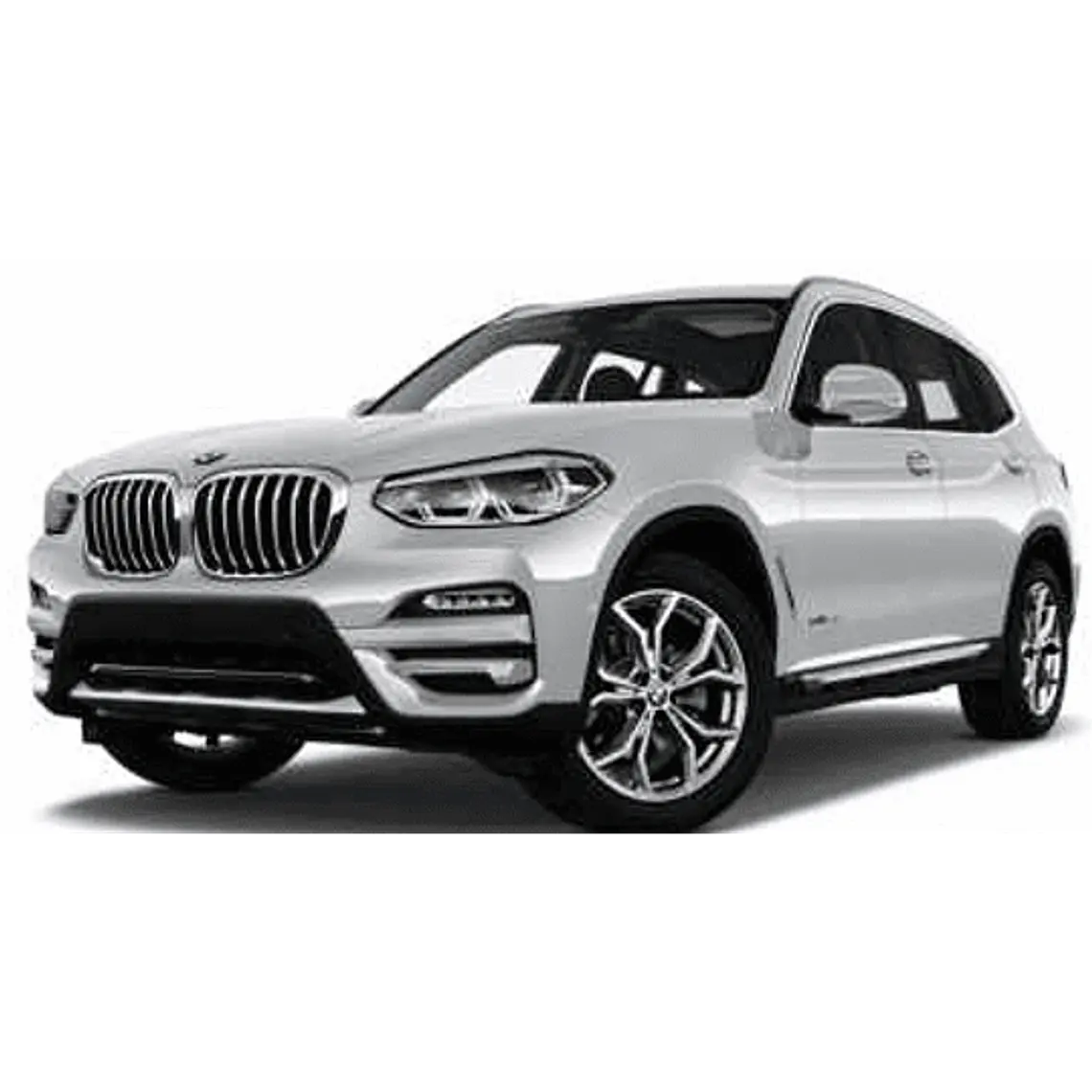 Manual De Taller BMW X3 G01 (2018-2022) Ingles Diagramas Eléctricos 1