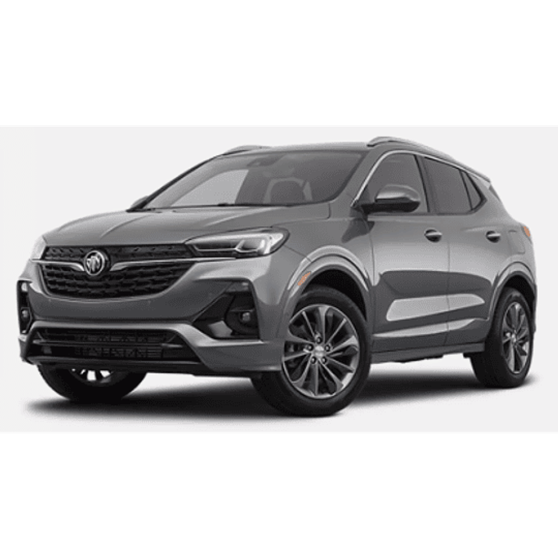 Manual De Taller Buick Encore GX (2020-2022) En Ingles*** Diagramas Eléctricos 1