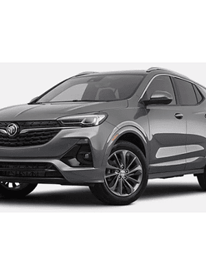 Manual De Taller Buick Encore GX (2020-2022) En Ingles*** Diagramas Eléctricos