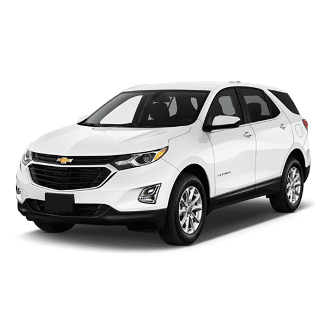 Manual De Taller Chevrolet Equinox (2018-2022) Ingles Diagramas Eléctricos 1