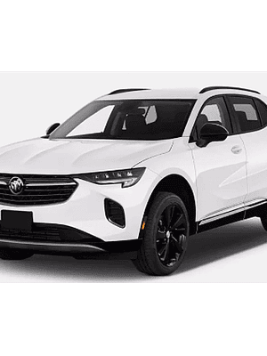 Manual De Taller Buick Envision 2021-2023*** Diagramas Eléctricos