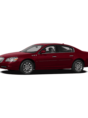 Manual De Taller Buick Lucerne (2006-2011) En Ingles*** Diagramas Eléctricos