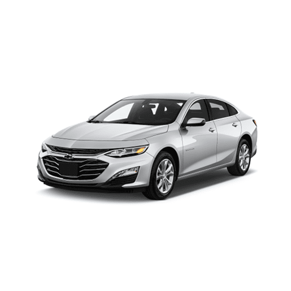 Manual De Taller Chevrolet Malibu (2019-2023) En Ingles*** Diagramas Eléctricos 1
