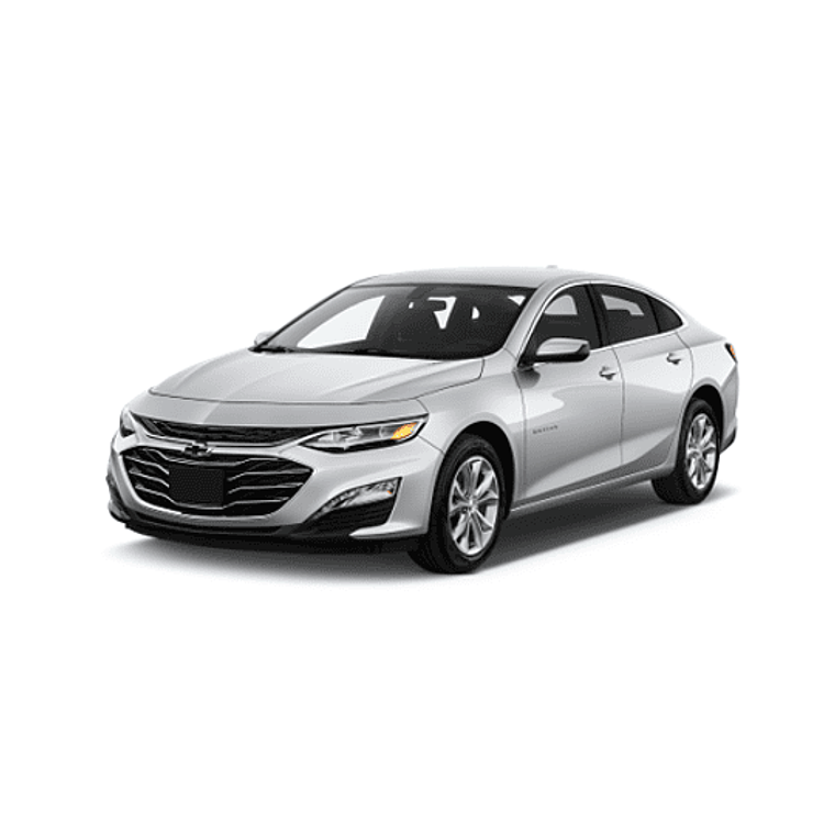 Manual De Taller Chevrolet Malibu (2019-2023) En Ingles*** Diagramas Eléctricos 1