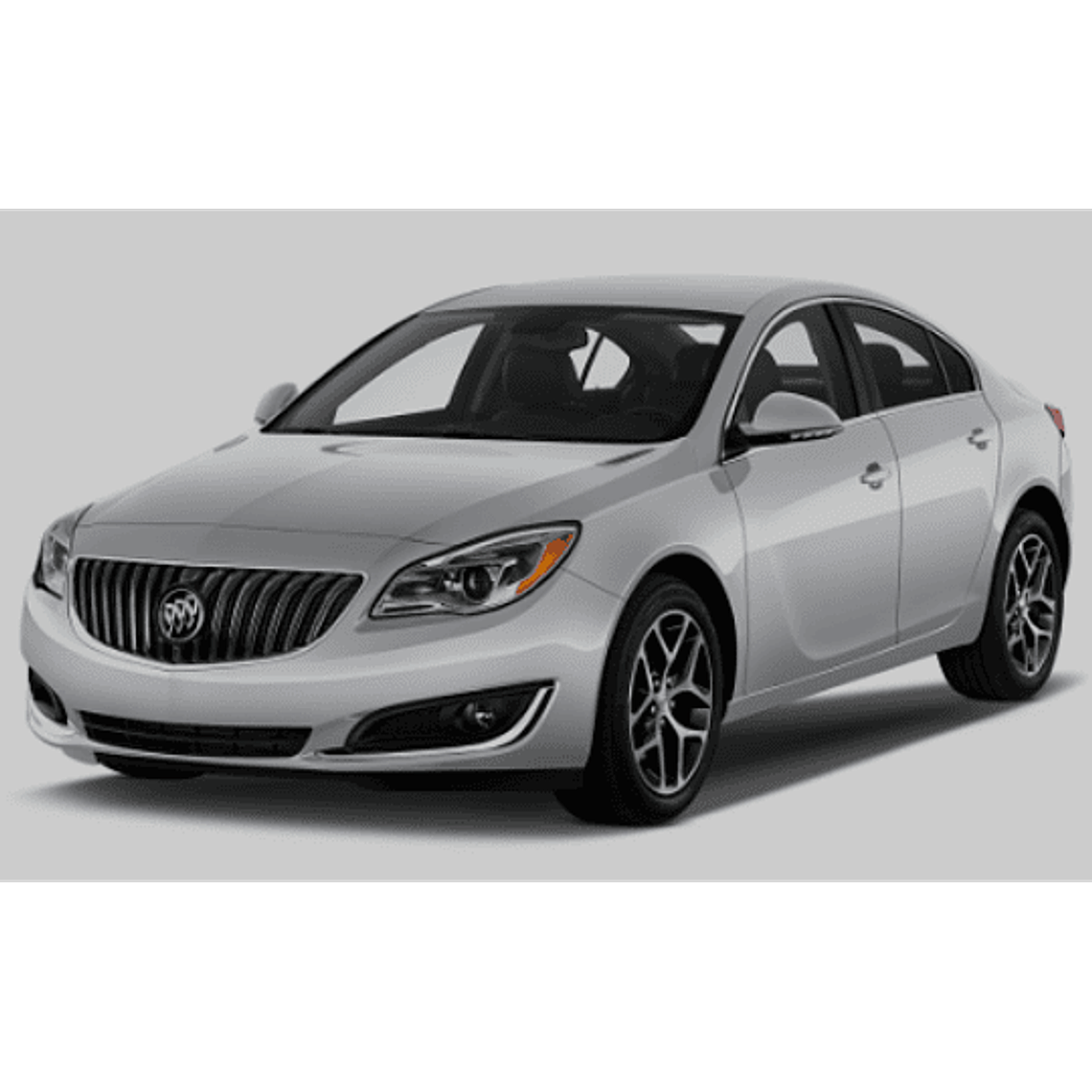 Manual De Taller Buick Regal (2014-2017) En Ingles*** Diagramas Eléctricos 1