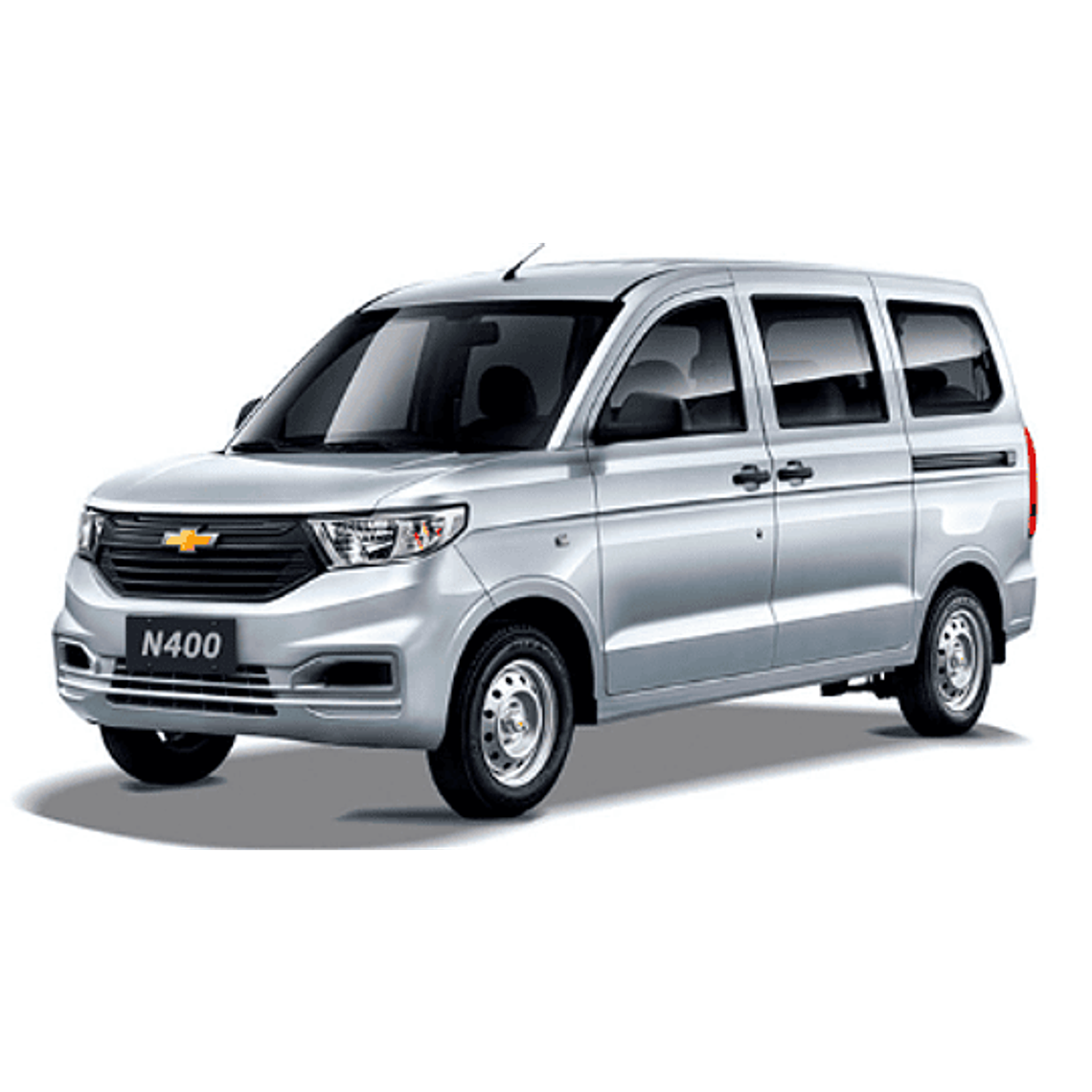 Manual De Taller Chevrolet N400 (2019-2023) Español*** Diagramas Eléctricos 1