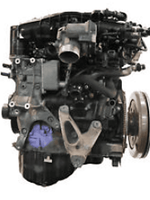 Manual De Reparación Motor Audi A4 / A5 (2008-2016) Español Diagramas Eléctricos