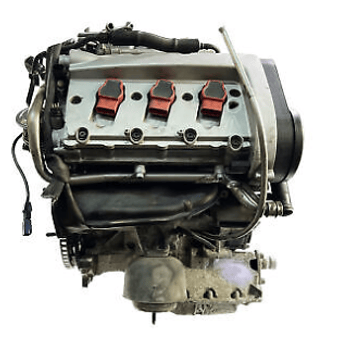 Manual De Reparación Motor Audi A6 (1997-2004) Español Diagramas Eléctricos 1