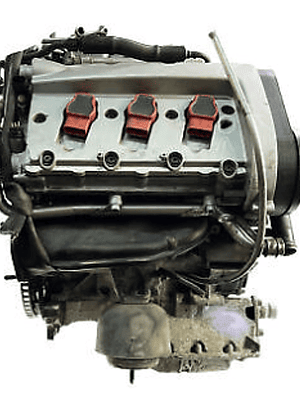 Manual De Reparación Motor Audi A6 (1997-2004) Español Diagramas Eléctricos