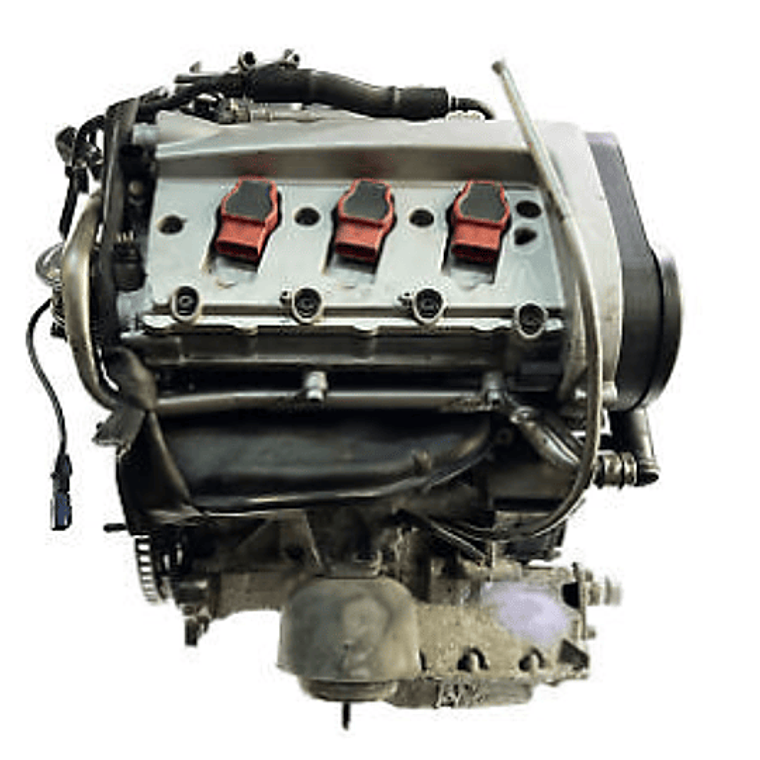 Manual De Reparación Motor Audi A6 (1997-2004) Español Diagramas Eléctricos 1