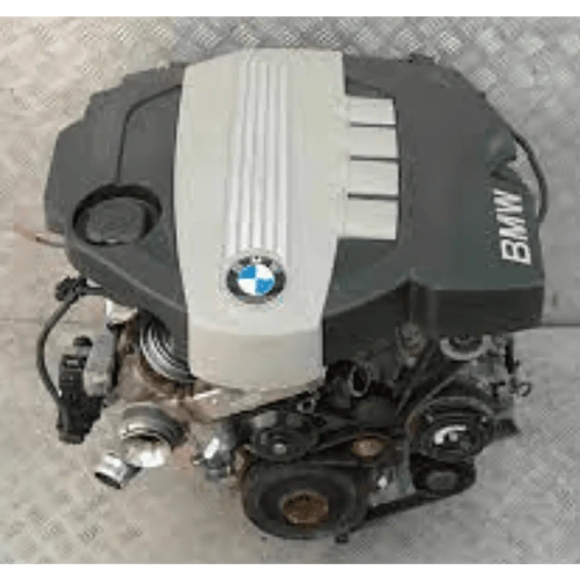 Manual De Servicio Motor BMW N47D20 En Español  1
