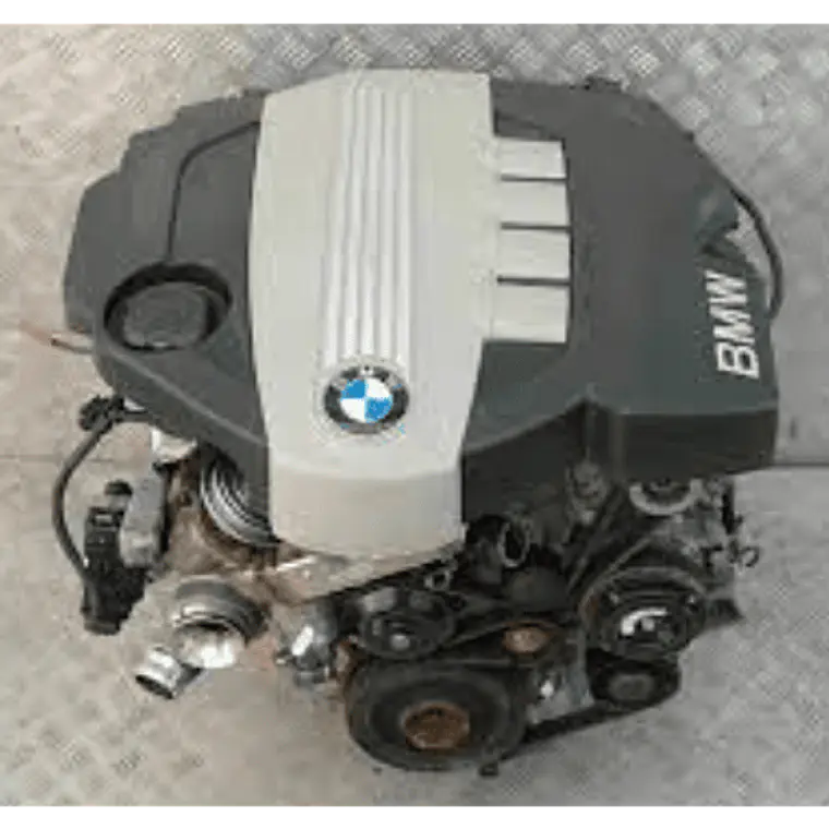 Manual De Servicio Motor BMW N47D20 En Español  1