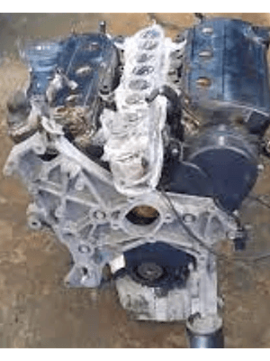 Manual De Servicio Motor Mitsubishi 6G72 En Español Diagramas Eléctricos