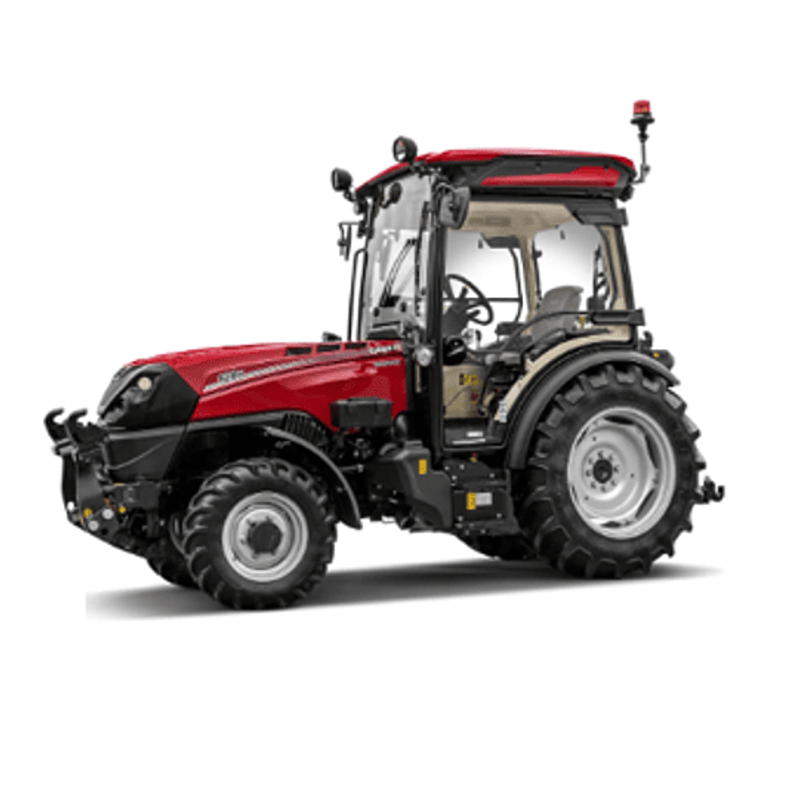 Manual de servicio tractor Case IH Quantum 80N, 90N, 100N, 110N, 80V, 90V, 100V, 110V Diagramas Eléctricos 1