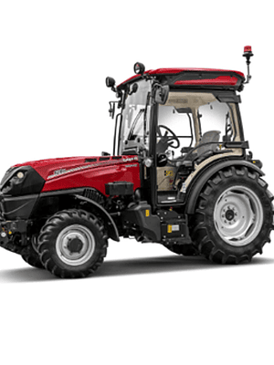 Manual de servicio tractor Case IH Quantum 80N, 90N, 100N, 110N, 80V, 90V, 100V, 110V Diagramas Eléctricos