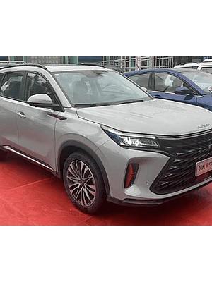 Manual De Taller Fengon 580 2016-2021*** Diagramas Eléctricos