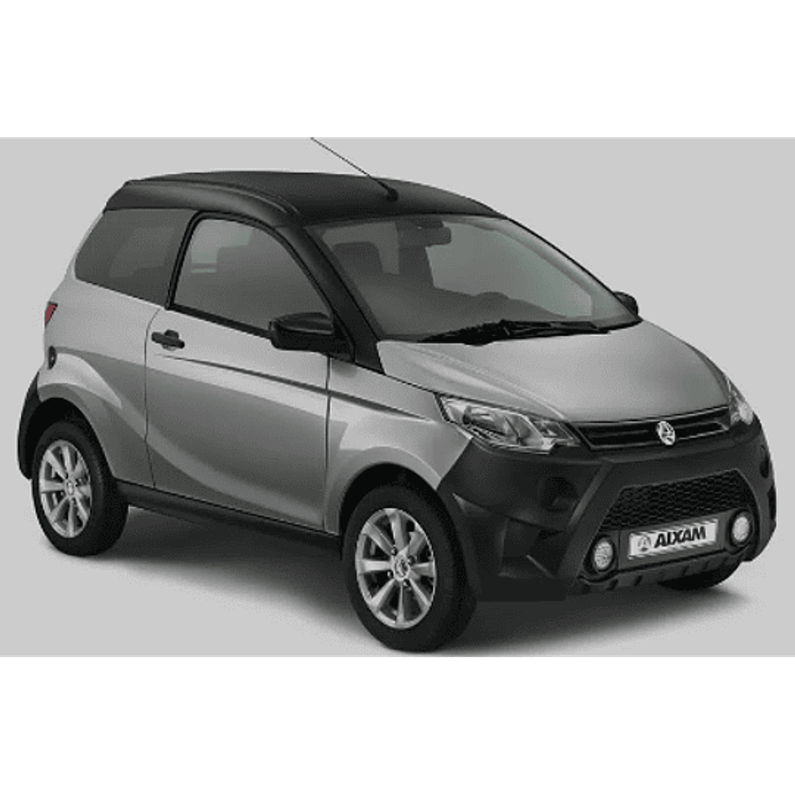 Manual De Taller Aixam Crossline En Ingles Diagramas Eléctricos 1