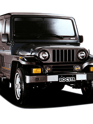 Manual De Taller Asia Rocsta (1990-1997) Ingles Diagramas Eléctricos