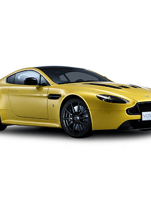 Manual De Taller Aston Martin Vantage S (Ingles) Diagramas Eléctricos