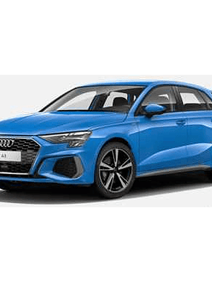 Manual De Taller Audi A3 8Y (2021-2023) Ingles*** Diagramas Eléctricos