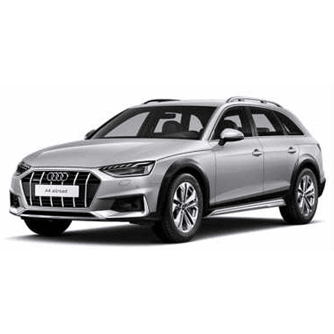 Manual De Taller Audi A4 ALLROAD 8WJ (2020-2023) Ingles*** Diagramas Eléctricos 1
