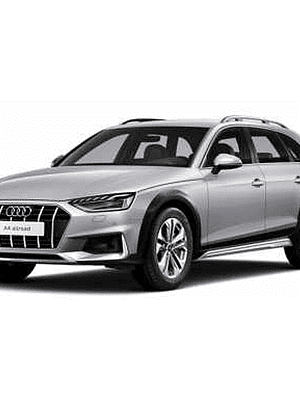 Manual De Taller Audi A4 ALLROAD 8WJ (2020-2023) Ingles*** Diagramas Eléctricos