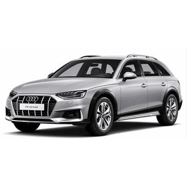 Manual De Taller Audi A4 ALLROAD 8WJ (2020-2023) Ingles*** Diagramas Eléctricos 1