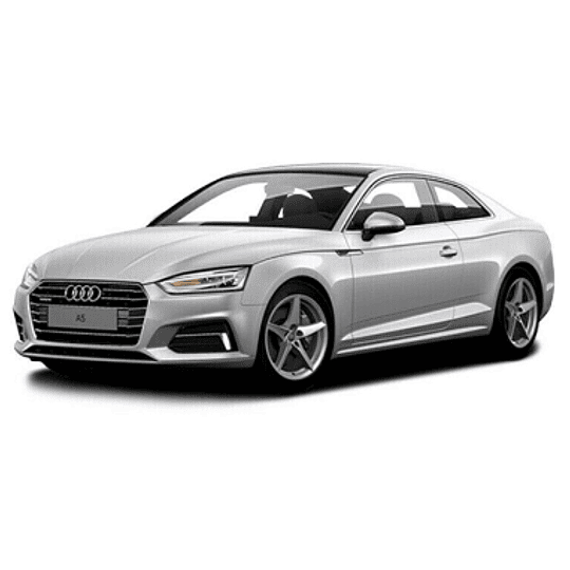 Manual De Taller Audi A5 (2016-2020) Ingles*** Diagramas Eléctricos 1