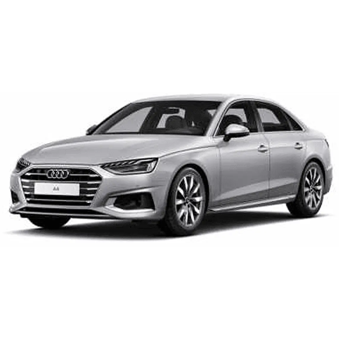 Manual De Taller Audi A4 S4 8WC (2020-2023) Ingles*** Diagramas Eléctricos 1