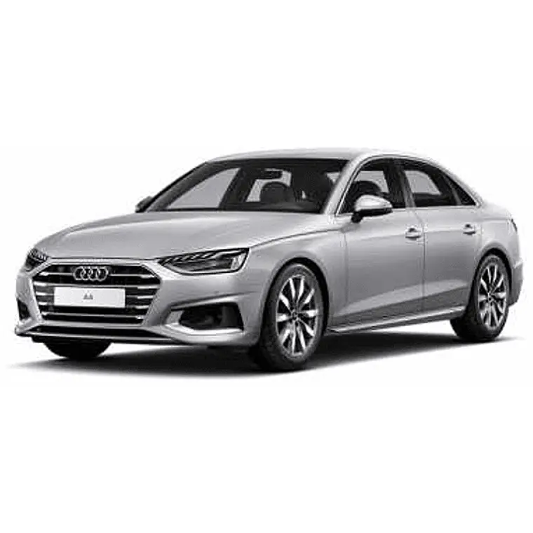 Manual De Taller Audi A4 S4 8WC (2020-2023) Ingles*** Diagramas Eléctricos 1