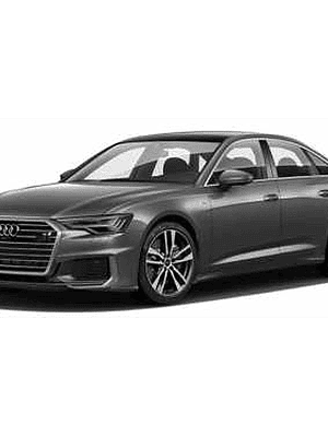 Manual De Taller Audi A6 (2020-2023) Ingles*** Diagramas Eléctricos