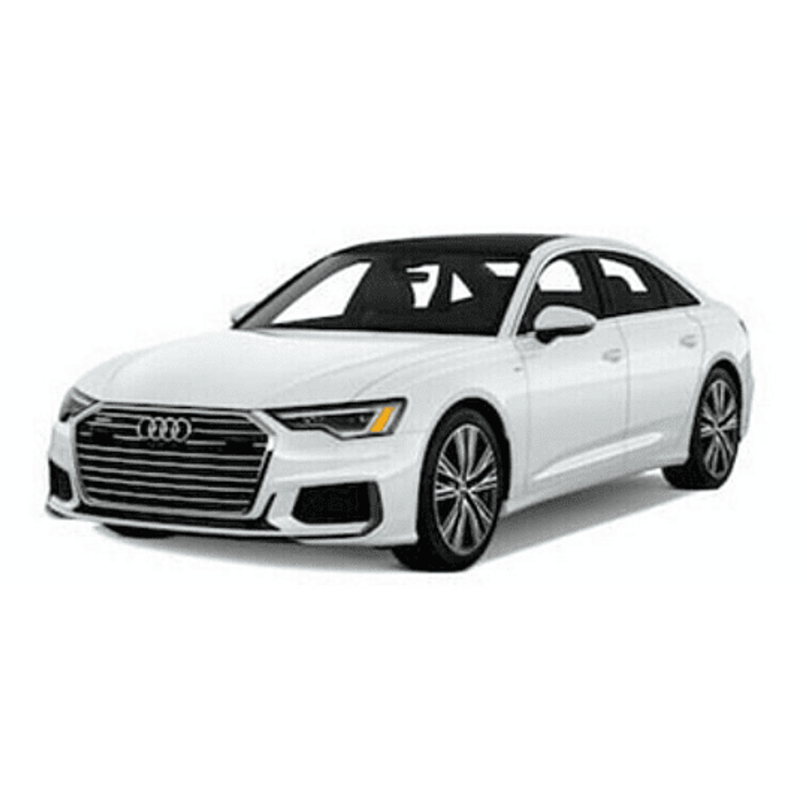 Manual De Taller Audi A6 (C8, 4K) (2018-2020) Ingles*** Diagramas Eléctricos 1