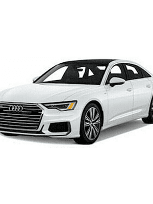 Manual De Taller Audi A6 (C8, 4K) (2018-2020) Ingles*** Diagramas Eléctricos