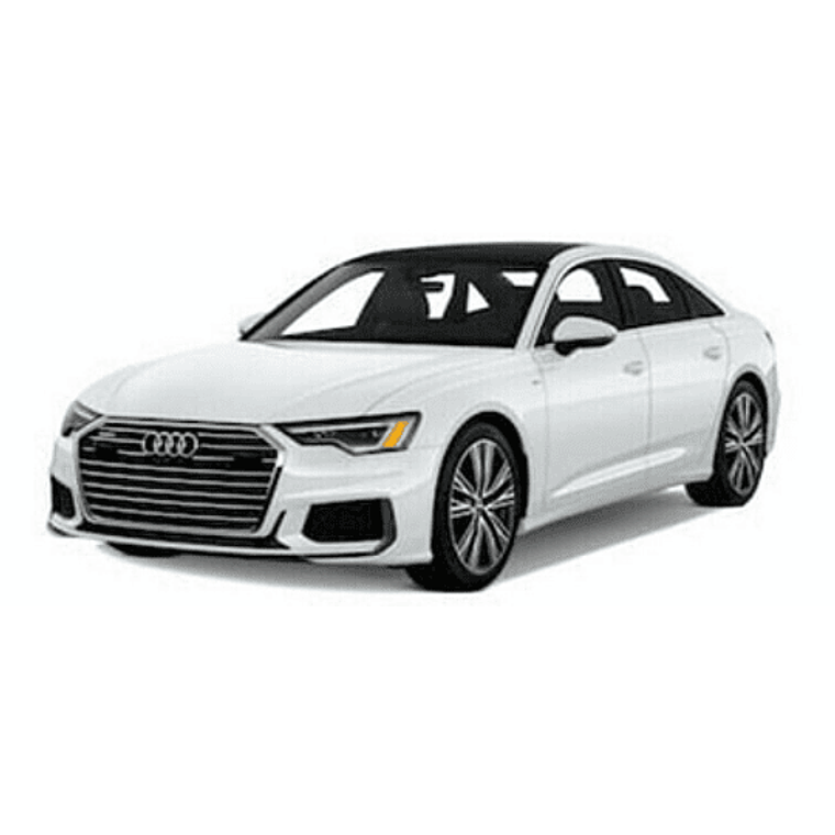Manual De Taller Audi A6 (C8, 4K) (2018-2020) Ingles*** Diagramas Eléctricos 1