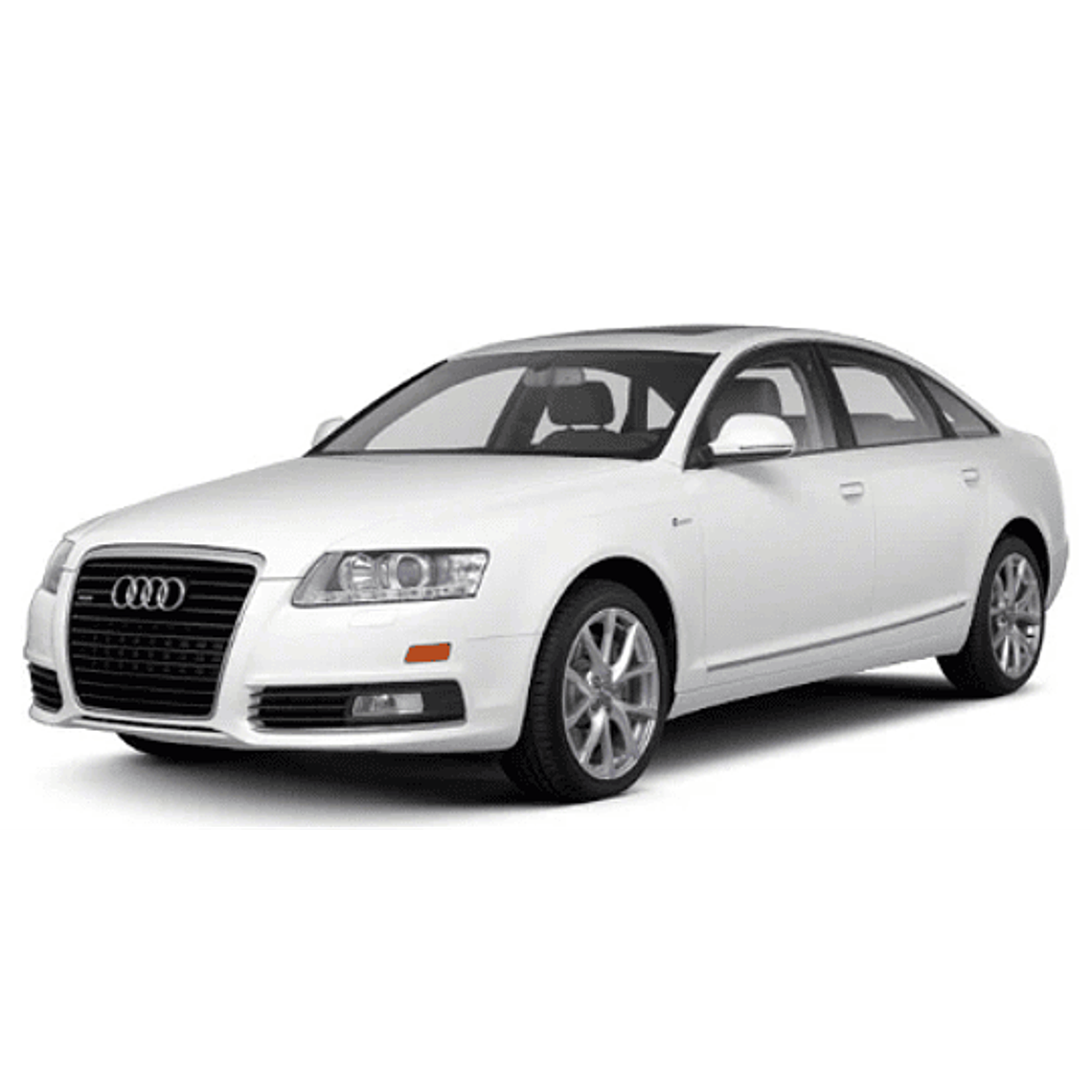 Manual De Taller Audi A6 / S6 (2004-2011) Español*** Diagramas Eléctricos 1