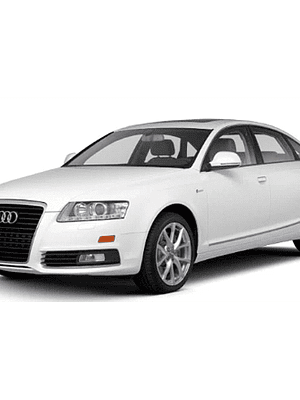 Manual De Taller Audi A6 / S6 (2004-2011) Español*** Diagramas Eléctricos