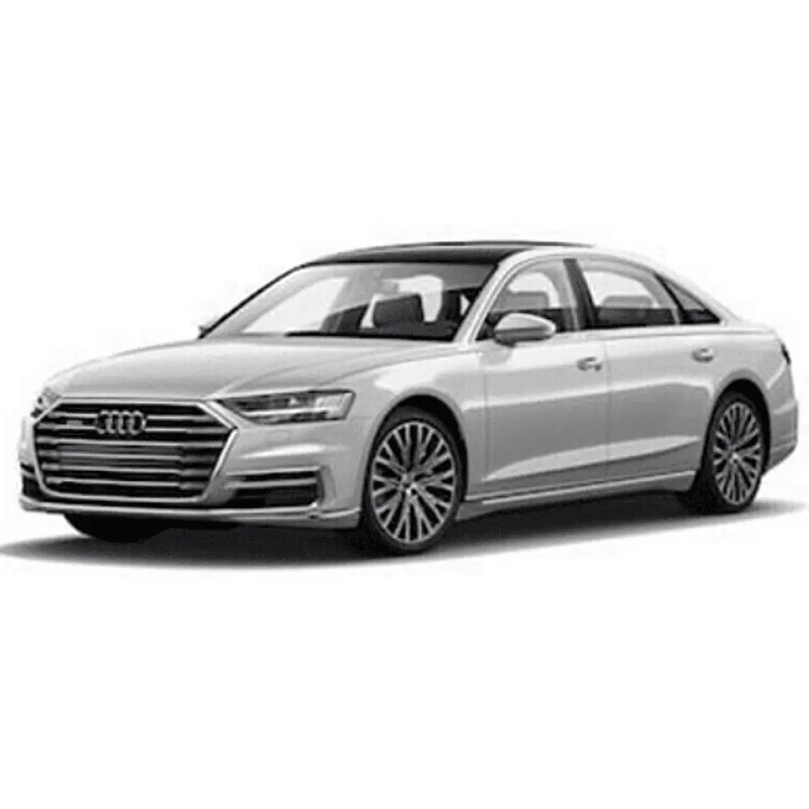 Manual De Taller Audi A8 (2018-2020) Ingles*** Diagramas Eléctricos 1
