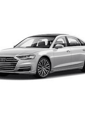 Manual De Taller Audi A8 (2018-2020) Ingles*** Diagramas Eléctricos