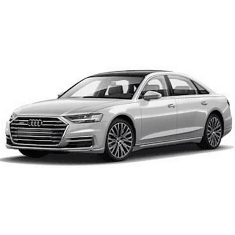 Manual De Taller Audi A8 (2018-2020) Ingles*** Diagramas Eléctricos 1