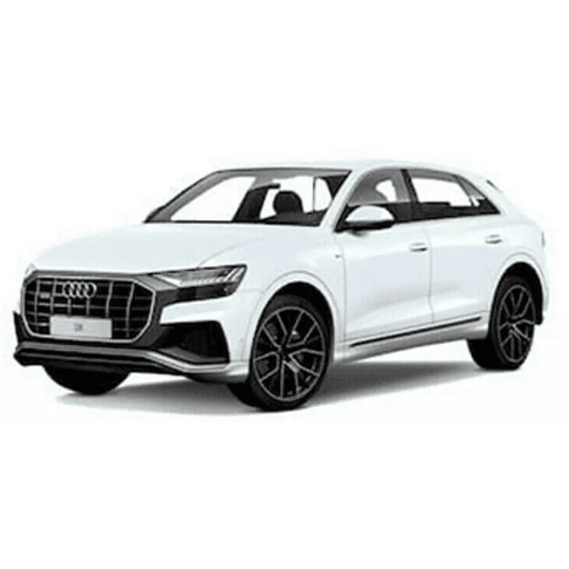 Manual De Taller Audi Q8 4MN (2018-2023) Ingles*** Diagramas Eléctricos 1