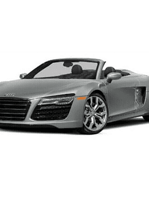 Manual De Taller Audi R8 (2016-2020) Ingles*** Diagramas Eléctricos